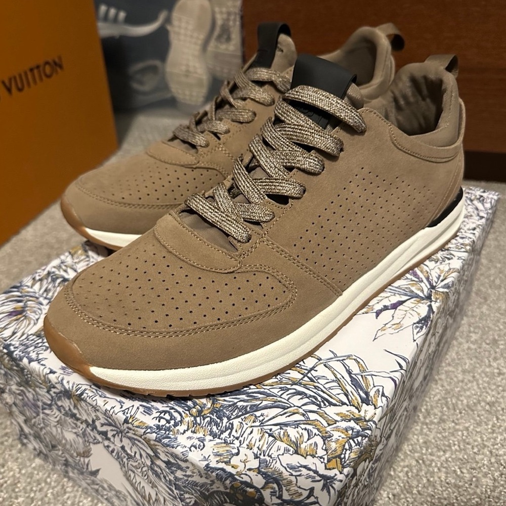 Steve Madden sneakers